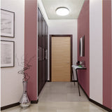 LED Plafondarmatuur 1440 lumen - 8W - 3 lichtkleuren - IP54 Waterdicht - 6 lichtstanden