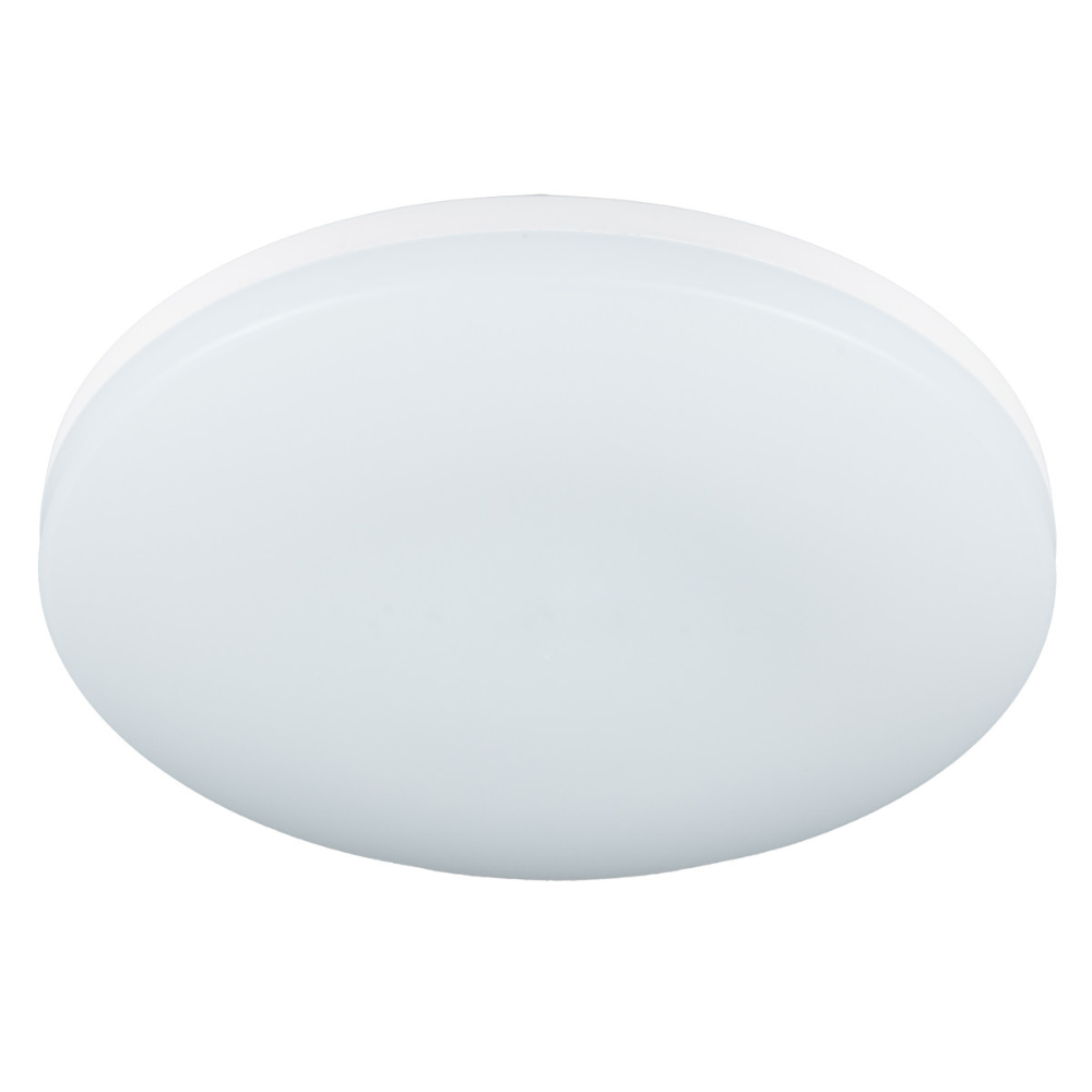 LED Plafondlamp 2880 Lumen - 16W - Koelwit 4000K - IP54 - Ø30cm - Verstelbaar vermogen