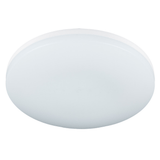 LED Plafondlamp 2880 Lumen - 16W - Koelwit 4000K - IP54 - Ø30cm - Verstelbaar vermogen