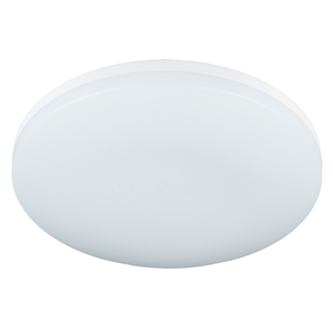 LED Plafondlamp 2880 Lumen - 16W - Koelwit 4000K - IP54 - Ø30cm - Verstelbaar vermogen