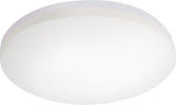 LED Plafondlamp 2880 Lumen - 16W - Koelwit 4000K - IP54 - Ø30cm - Verstelbaar vermogen