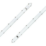 Luminaire LED PRO LED TL de LED's Light, 150 cm - Avec batterie de secours - 4 modes d’éclairage - 47W