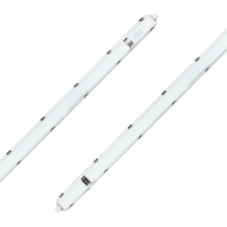 Luminaire LED PRO LED TL de LED's Light, 150 cm - Avec batterie de secours - 4 modes d’éclairage - 47W