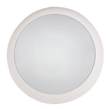 LED Plafondlamp 2050 lumen - 15W - Warmwit 3000K Koelwit 4000K Daglichtwit 6000K - Sensor - IP66 - IK10 - Ø 30cm