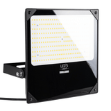LED Schijnwerper 30300 lumen - 200W - Koelwit 4000K - IP66 Waterdicht - 3 Lichtstanden - Daglichtsensor