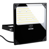 LED Schijnwerper 15200 lumen - 100W - Koelwit 4000K - IP66 Waterdicht - 3 Lichtstanden - Daglichtsensor