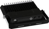 LED Schijnwerper 26500 lumen - 200W - Verstelbaar 3000K-4000K-5000K - Powerselector 120W-150W-200W - IP66 Waterdicht - IK08 Slagvast - Asymmetrisch