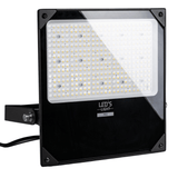 LED Schijnwerper 26500 lumen - 200W - Verstelbaar 3000K-4000K-5000K - Powerselector 120W-150W-200W - IP66 Waterdicht - IK08 Slagvast - Asymmetrisch
