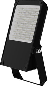 LED Schijnwerper 26500 lumen - 200W - Verstelbaar 3000K-4000K-5000K - Powerselector 120W-150W-200W - IP66 Waterdicht - IK08 Slagvast - Asymmetrisch