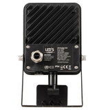 LED's Light Schijnwerper met Bewegingssensor 3600 - Waterdicht & Kantelbaar - 30W