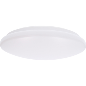 LED Plafondlamp 1500 lumen - 15W - 3000K - IP44 - Ø30cm - Badkamer