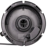 LED Accu Werklamp 12000 lumen - 80W - Koelwit 5000K - 18V Hybride - 360° Verlichting - IP55 Waterdicht