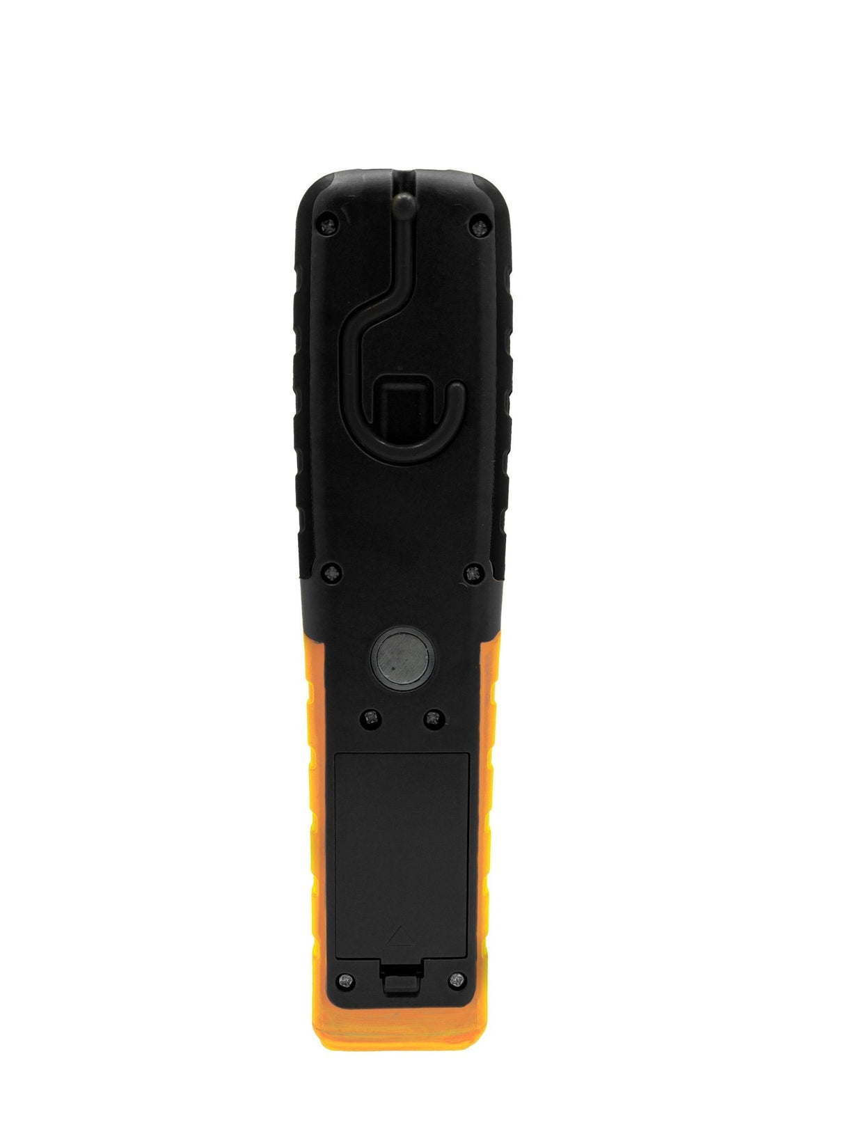 LED Handlamp 300 lumen - 3W - Daglichtwit 6500K - Op Batterijen (exclusief) - Met Magneet en Haak