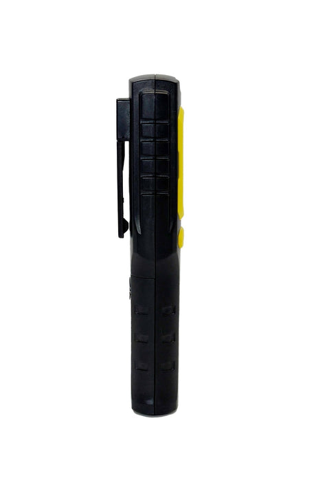 LED Handlamp 100 lumen - 2W - 4500K - Dimbaar 2 Standen - Met Magneet
