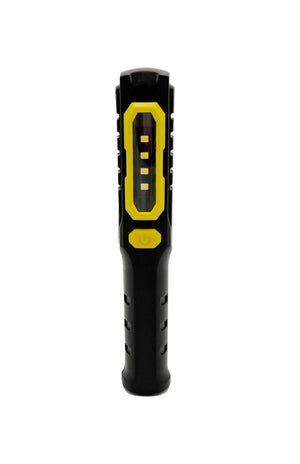 LED Handlamp 100 lumen - 2W - 4500K - Dimbaar 2 Standen - Met Magneet