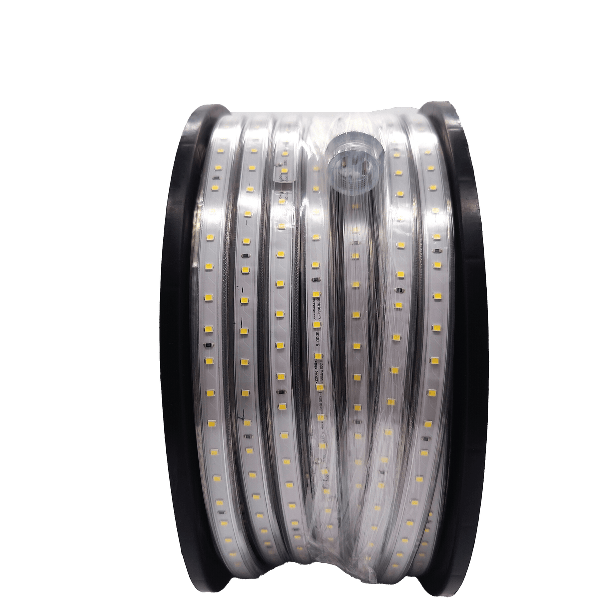 LED Lichtslang 20000 lumen - 185W - Koelwit 5000K - IP65 - Inkortbaar - 25 meter