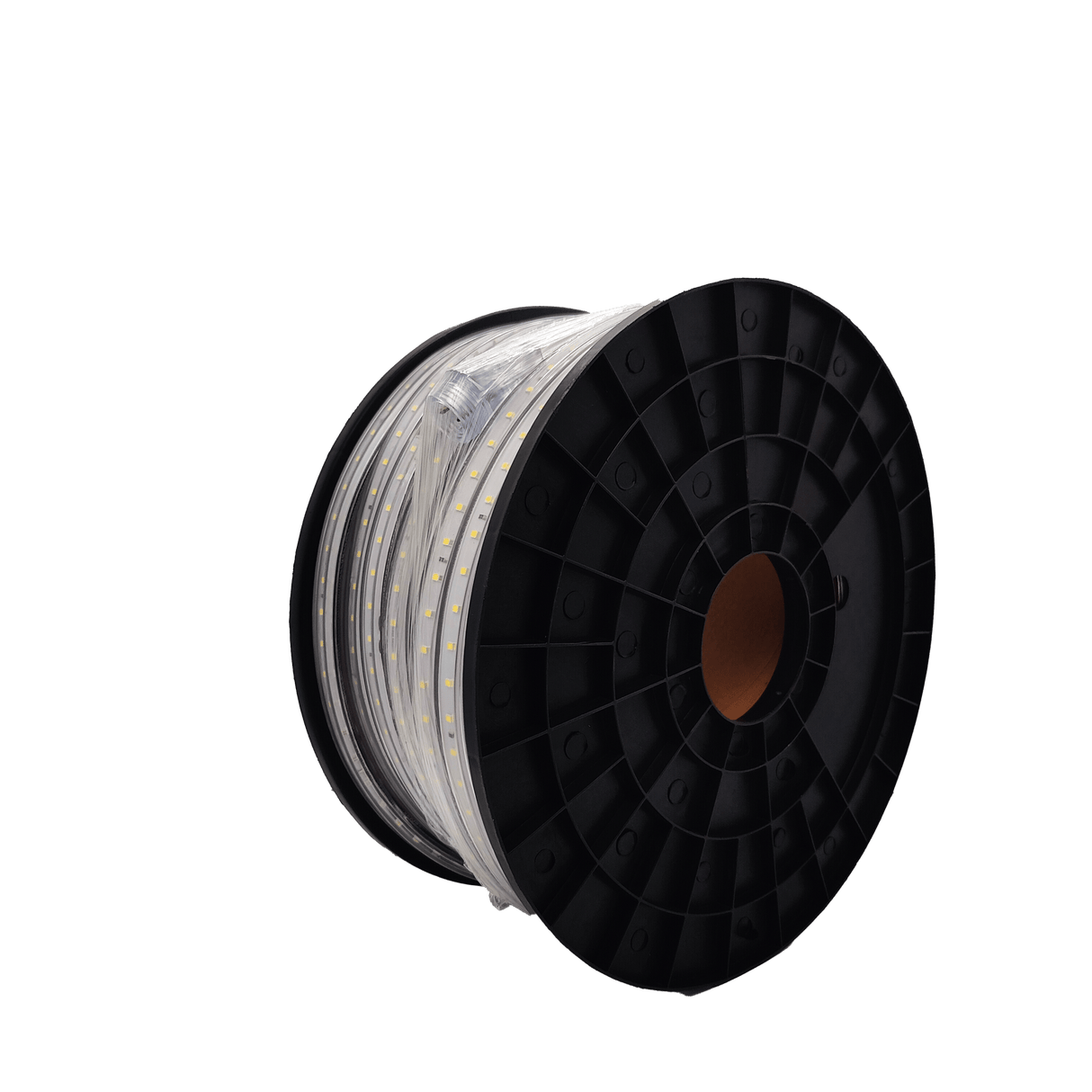 LED Lichtslang 20000 lumen - 185W - Koelwit 5000K - IP65 - Inkortbaar - 25 meter