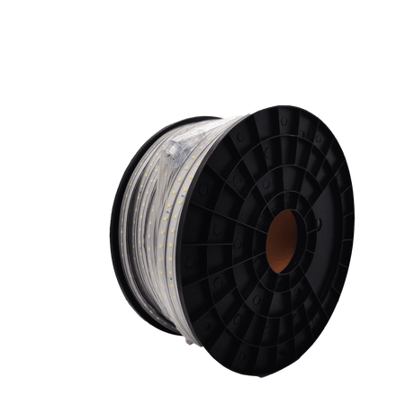LED Lichtslang 20000 lumen - 185W - Koelwit 5000K - IP65 - Inkortbaar - 25 meter