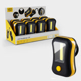 Noodlamp LED Handlamp 150 lumen Daglichtwit - Op 3x AAA batterijen (exclusief) - Compact