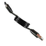 LED zaklamp oplaadbaar USB-C koelwit 5000K - 1200 lumen - IPX7 waterdicht dimbaar - zoomfunctie