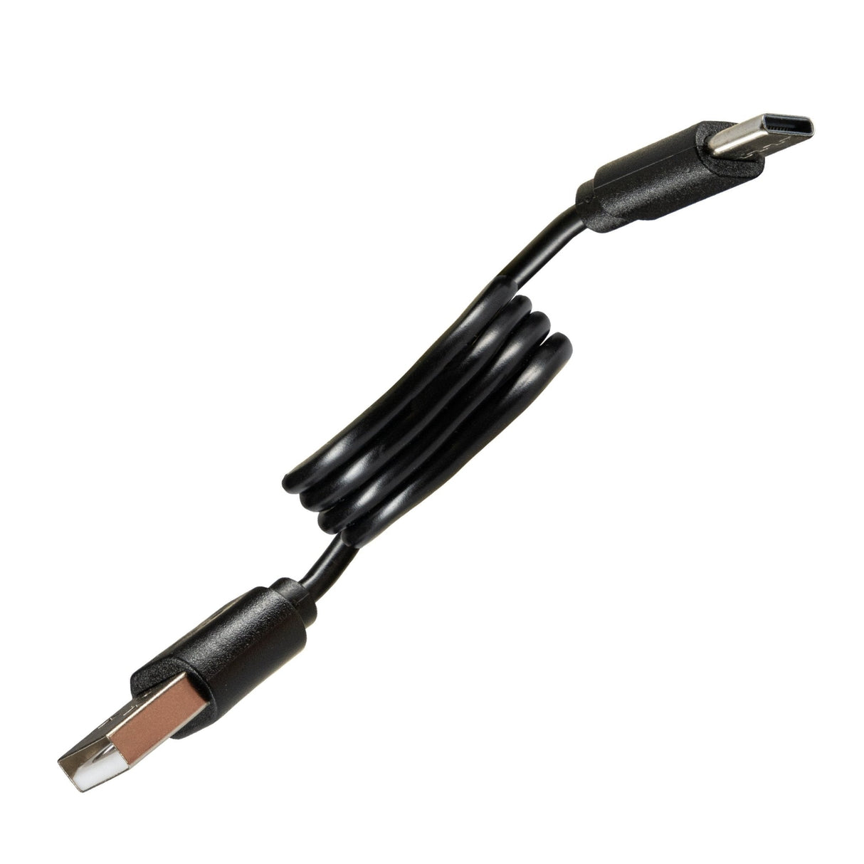LED Zaklamp Oplaadbaar - 450 Lumen - Dimbaar - Koelwit 5000K - IPX7 Waterdicht - Zoomfunctie - USB-C