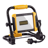 LED Werklamp 3900 lumen - 30W - Koelwit 4000K - Opvouwbaar - IP65 - IK08 - 3m Kabel