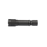 LED's Work Professionele LED Zaklamp 2000 - Tot 240 meter bereik - Oplaadbaar & Dimbaar - Zwart