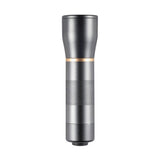 LED's Work Zaklamp op Batterijen (3x AAA) - 450 lumen - IPX4 Spatwaterdicht - Dimbaar in 3 standen