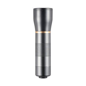 LED's Work Zaklamp op Batterijen (3x AAA) - 450 lumen - IPX4 Spatwaterdicht - Dimbaar in 3 standen