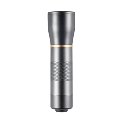 Lampe torche LED LED's Work à piles (3x AAA) - 450 lumens - Résistante aux projections d'eau IPX4 - Variable sur 3 niveaux