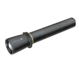 LED's Work Zaklamp op Batterijen (6x AAA) - 900 lumen - IPX4 Spatwaterdicht - Dimbaar in 3 standen