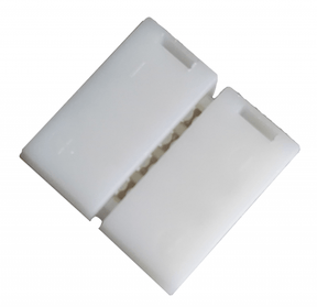 Ruban LED RGB | connecteur 10 mm à clipser | intérieur IP20 | 5 - 24 V - LEDPLANET.NL