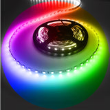 Flexibele LEDstrip RGB met meerdere kleuren voor sfeervolle verlichting en decoratie
