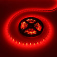 LEDstrip rood | 12V DC - 4,8W - 60 LED's/m | binnenshuis IP20 | 4 meter | dimbaar - LEDPLANET.NL
