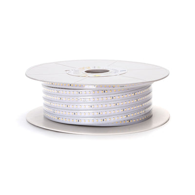 Lichtslang warmwit, 50 meter, 120 LEDs/meter 3000K