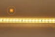 Aigostar LED lichtslang warmwit buiten voor sfeervolle verlichting in tuin en op patio