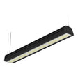 Lineaire LED high bay 150W, 0-10V dimbaar