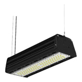 Lineaire LED high bay 50W, 0-10V dimbaar