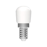 LED Lamp E14 180 lumen - 2W - 2700K - T26 Buis - Koelkast & Afzuigkap
