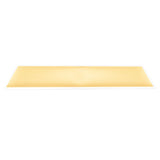 LED Paneel 30x120cm - 3900 Lumen - 30W - Instelbaar Warmwit 3000K / Koelwit 4000K / Daglichtwit 6000K - Inbouw - IP20