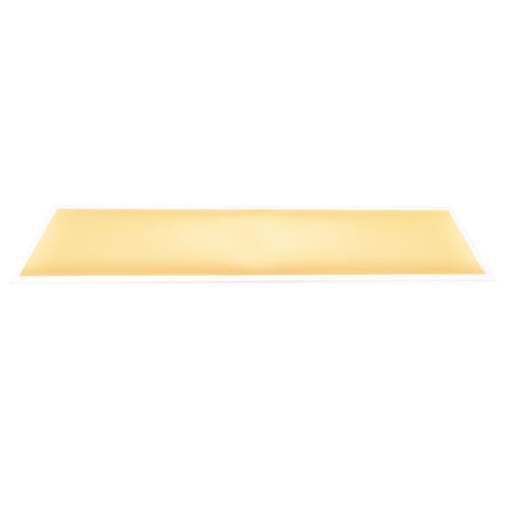 Panneau LED 30x120cm - 3900 lumens - 30W - Blanc chaud réglable 3000K / Blanc froid 4000K / Blanc lumière du jour 6000K - Encastrable - IP20