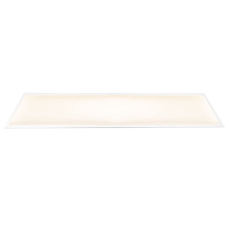 Panneau LED 30x120cm - 3900 lumens - 30W - Blanc chaud réglable 3000K / Blanc froid 4000K / Blanc lumière du jour 6000K - Encastrable - IP20