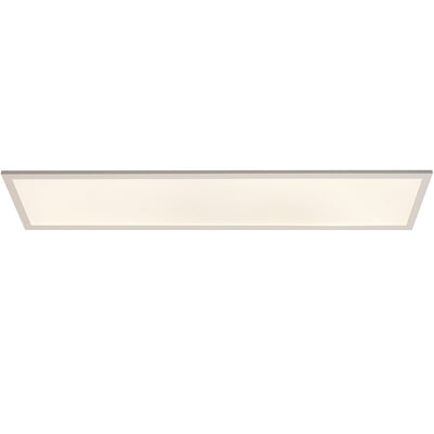 Panneau LED 30x120cm - 4500 lumens - 25W - Blanc froid 4000K - UGR<19 - Sans scintillement - Encastrable - Garantie de 5 ans