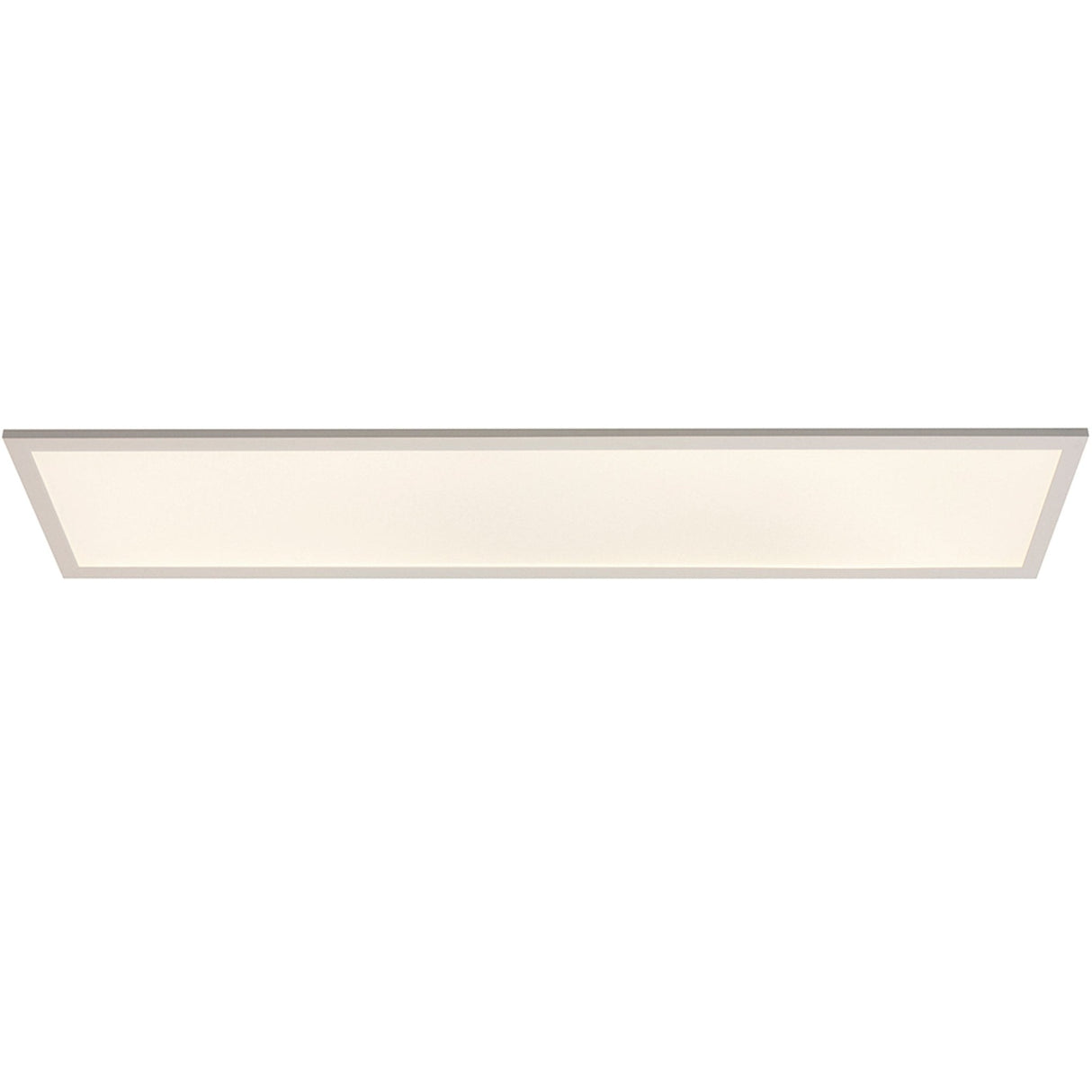 LED Paneel 30x120cm - 4500 Lumen - 25W - Koelwit 4000K - UGR<19 - Flikkervrij - Inbouw - 5 Jaar Garantie