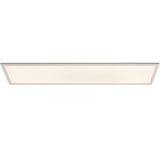LED Paneel 30x120cm - 4500 Lumen - 25W - Koelwit 4000K - UGR<19 - Flikkervrij - Inbouw - 5 Jaar Garantie