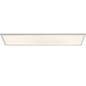 Panneau LED 30x120cm - 4500 lumens - 25W - Blanc froid 4000K - UGR<19 - Sans scintillement - Encastrable - Garantie de 5 ans