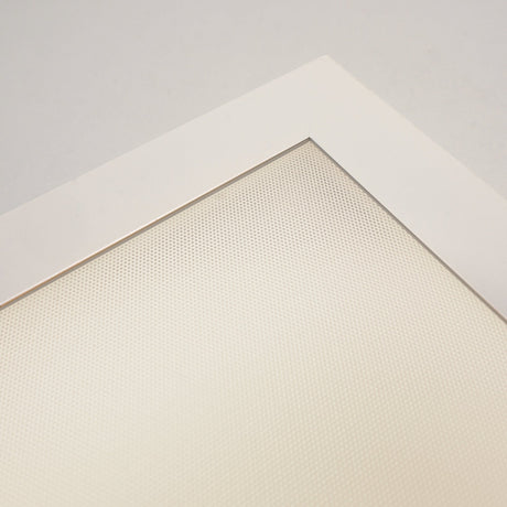 Panneau LED 30x120cm - 4500 lumens - 25W - Blanc froid 4000K - UGR<19 - Sans scintillement - Encastrable - Garantie de 5 ans