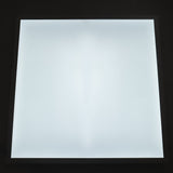 Panneau LED 60 x 60 cm - 3900 lumens - 30W - CCT variable 3000K/4000K/6000K - 130 lm/W