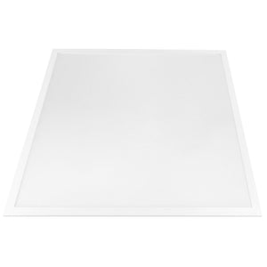 Panneau LED 60 x 60 cm - 3900 lumens - 30W - CCT variable 3000K/4000K/6000K - 130 lm/W