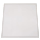 Panneau LED 60 x 60 cm - 3900 lumens - 30W - CCT variable 3000K/4000K/6000K - 130 lm/W